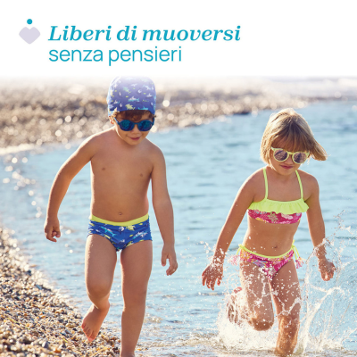 Chicco Óculos Sol Amarelos com Lente Espelhada +12M | Farmácia d'Arrábida