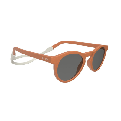 7585091 Chicco Óculos de Sol Laranjas +12M | Armação Flexível