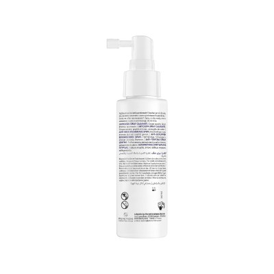 Ducray Kelual DS Intensive Spray 100ml | Farmácia d'Arrábida