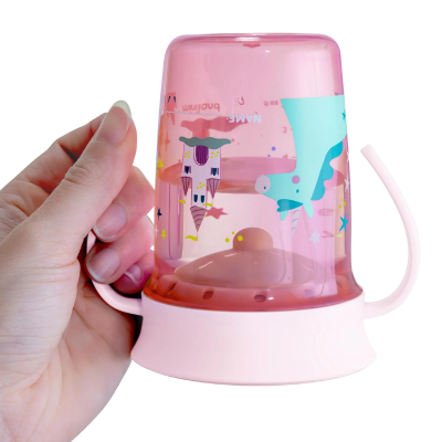 Miniland Copo Aprendizagem 360º Unicórnio 260ml | Farmácia d'Arrábida