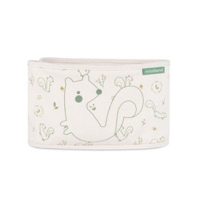 Miniland Naturcalm Cinto Térmico Anticólicas Bebé | Farmácia d'Arrábida