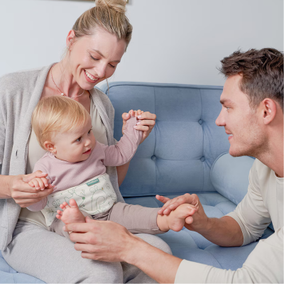 Miniland Naturcalm Cinto Térmico Anticólicas Bebé | Farmácia d'Arrábida