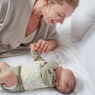 Miniland Naturcalm Cinto Térmico Anticólicas Bebé | Farmácia d'Arrábida