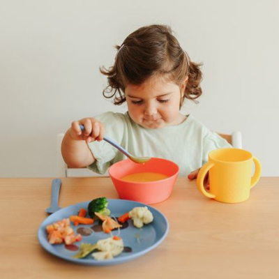 Miniland Explore Conjunto Refeição Bebé | Farmácia d'Arrábida