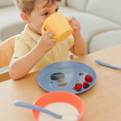 Miniland Explore Conjunto Refeição Bebé | Farmácia d'Arrábida