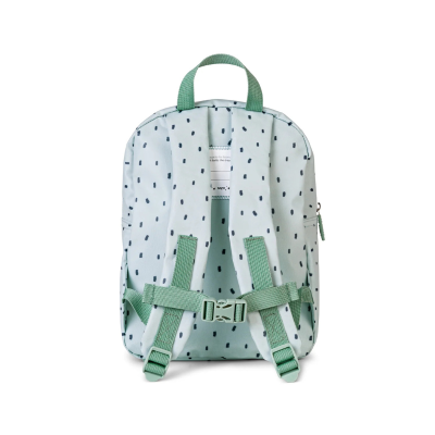 Saro Mochila Infantil Little Explorers 12-36M 29cm | Farmácia d'Arrábida