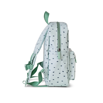 Saro Mochila Infantil Little Explorers 12-36M 29cm | Farmácia d'Arrábida