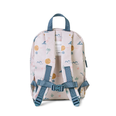 Saro Mochila Infantil Good Vibes 12-36M 29cm | Farmácia d'Arrábida