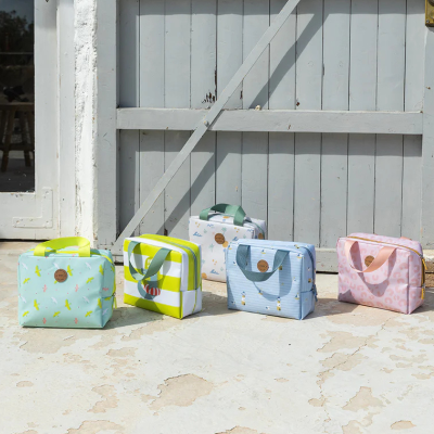 Saro Bolsa Térmica Good Vibes | Farmácia d'Arrábida
