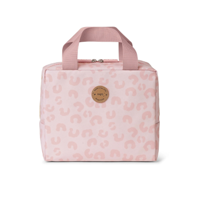 Saro Bolsa Térmica Born To Be Wild | Mantém Temperatura | 19x24x10 cm