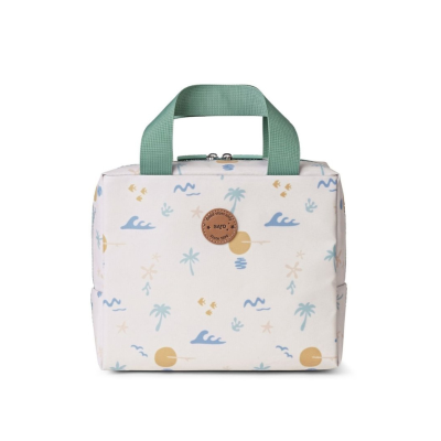 Saro Bolsa Térmica Good Vibes | Farmácia d'Arrábida