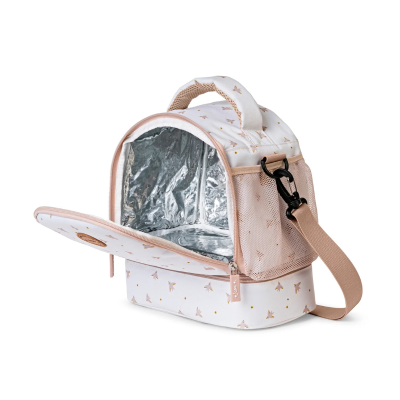 Saro Bolsa Térmica Fly Free com 2 Compartimentos | Farmácia d'Arrábida