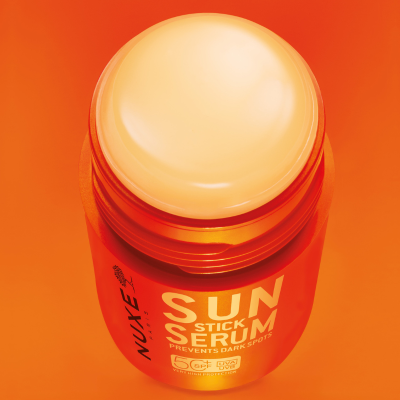 Nuxe Sun Stick Sérum SPF50+ 25g | Farmácia d'Arrábida