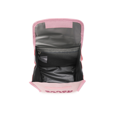 Monnëka Bolsa Térmica Stripes Bloom & Blush | Farmácia d'Arrábida