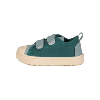 Monnëka Sapatilhas de Lona Infantil Moss T30 | Farmácia d'Arrábida
