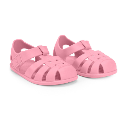 8434149008375 Monnëka Sandálias Infantis T21 Whale Pink Rosa