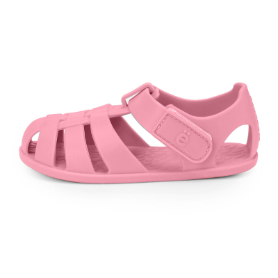 Monnëka Sandálias Infantis T31 Whale Pink Rosa | Farmácia d'Arrábida