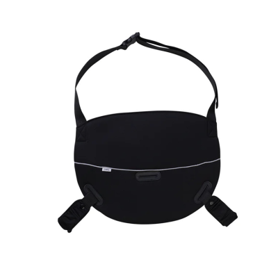 Saro Cinto de Segurança para Grávida | Adaptador Cinto Gravidez Carro, Conforto e Proteção Bebé, Ajuste Universal