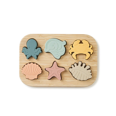 Saro Puzzle Infantil Madeira Sea Life +9M | Farmácia d'Arrábida