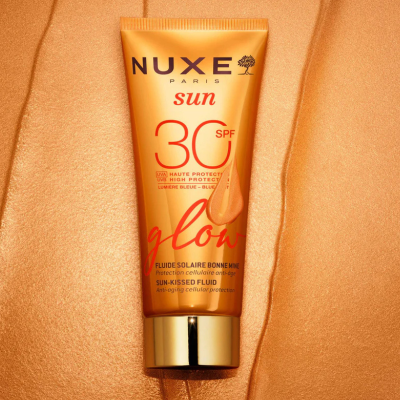 Nuxe Golden Summer Routine Bolsa | Farmácia d'Arrábida