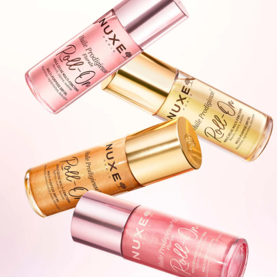 Nuxe Huile Prodigieuse Florale Óleo Roll-On 60ml | Farmácia d'Arrábida