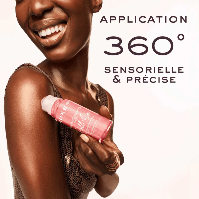 Nuxe Huile Prodigieuse Or Florale Óleo Roll-On 60ml | Farmácia d'Arrábida