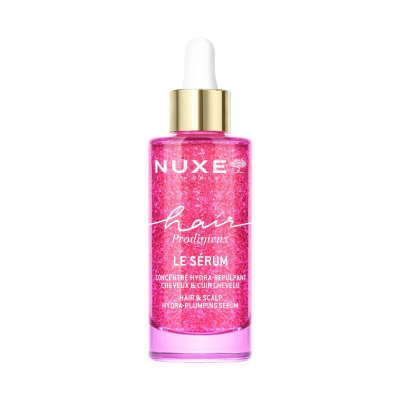 7615401 Nuxe Hair Prodigieux Sérum Cabelo 50ml | Sérum Hidratante e Fortificante