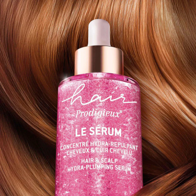 Nuxe Hair Prodigieux Sérum Cabelo 50ml | Farmácia d'Arrábida