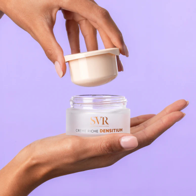 SVR Densitium Creme Rico Refill 50ml | Farmácia d'Arrábida