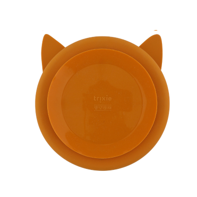 Trixie Prato Divisório com Ventosa Mr. Fox +4M | Farmácia d'Arrábida