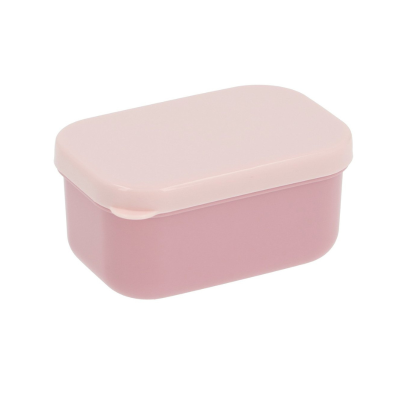 8434149274893 Tutete Caixa Frutas Magical Unicorn com Garfo | Lancheira Infantil BPA Free Snack Escolar