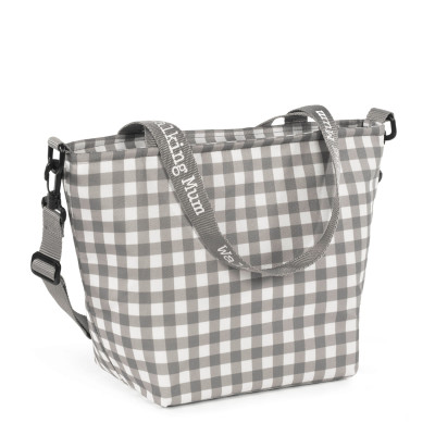 Walking Mum Saco Térmico Caetana Stone | Ideal para passeios