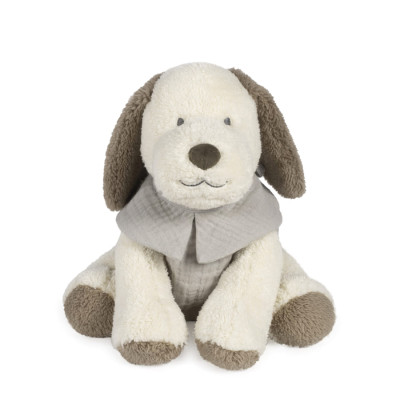 8435748605811 Walking Mum Peluche Cão Sintra Green 26cm