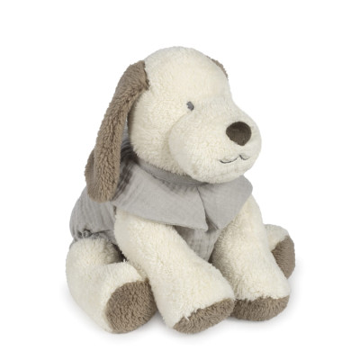 Walking Mum Peluche Cão Sintra Green 26cm | Farmácia d'Arrábida