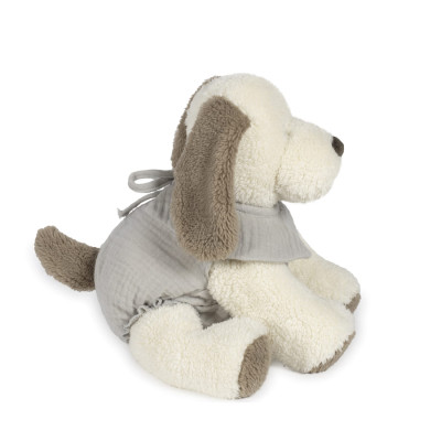 Walking Mum Peluche Cão Sintra Green 26cm | Farmácia d'Arrábida