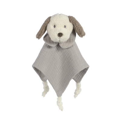 8435748605835 Walking Mum Doudou Cão Sintra Verde +0M | Super suave