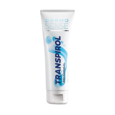 6012328 Transpirol Pó 50g | Anti Transpiração Pés e Axilas | Anti Odor e Antisséptico