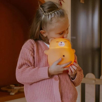 Mary’s Luz de Presença Urso Respiração | Farmácia d'Arrábida
