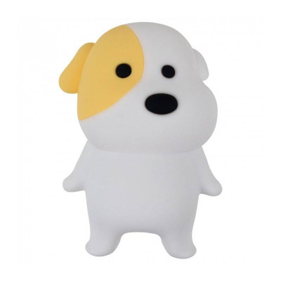 Mary’s Luz de Presença Cão Lazy Dog | Candeeiro Infantil LED Bebé