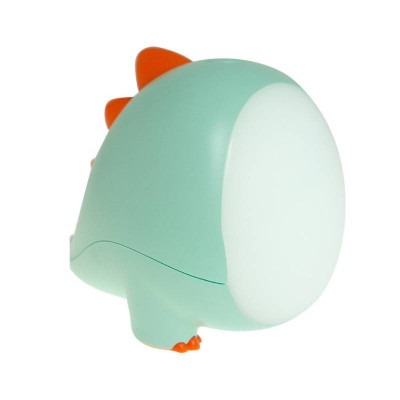 5905036205342 Mary’s Luz de Presença Dinossauro Verde | Candeeiro Infantil LED