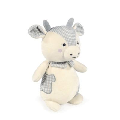 Pasito a Pasito Peluche Vaca Little Bloom 24cm | Farmácia d'Arrábida