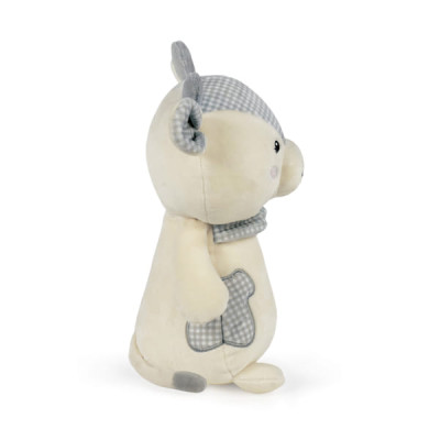 Pasito a Pasito Peluche Vaca Little Bloom 24cm | Farmácia d'Arrábida