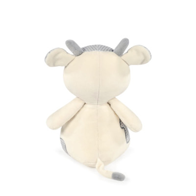 Pasito a Pasito Peluche Vaca Little Bloom 24cm | Farmácia d'Arrábida