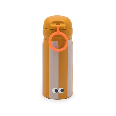 Noui Noui Garrafa Térmica Aço Leão 350ml | Farmácia d'Arrábida
