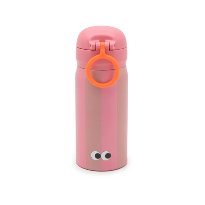 Noui Noui Garrafa Térmica Aço Princess 350ml | Farmácia d'Arrábida