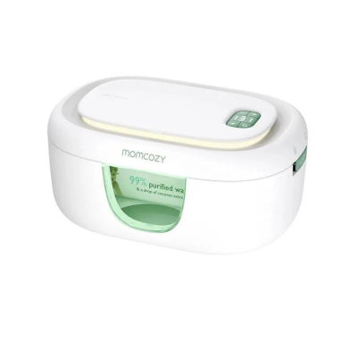 Momcozy Aquecedor de Toalhitas Bebé | Farmácia d'Arrábida