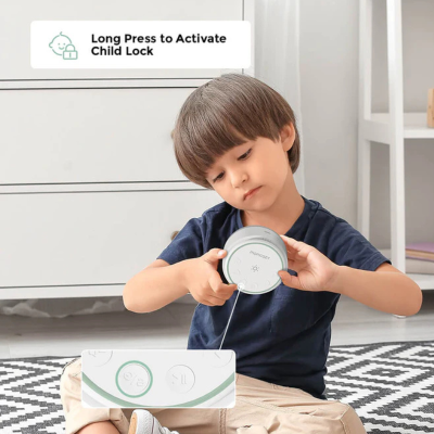 Momcozy Máquina de Ruído Branco Bebé | Farmácia d'Arrábida