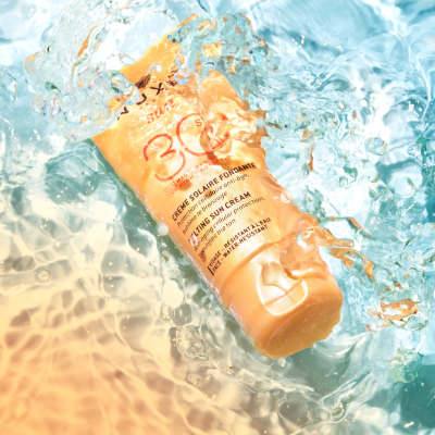 Nuxe Sun Creme Fundente Delicioso SPF30 50ml | Farmácia d'Arrábida