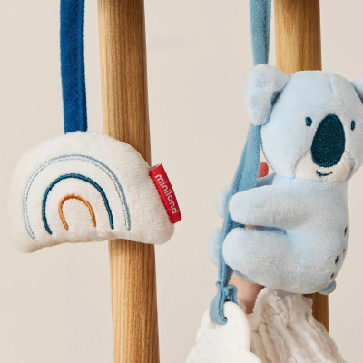Miniland Baby Koala Brinquedo Pendurar no Berço +0m | Farmácia d'Arrábida