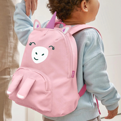 Miniland Mochila Térmica Unicórnio Fantasia Rosa | Farmácia d'Arrábida